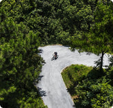 URTOPIA E-Bike Carbon 1 Pro